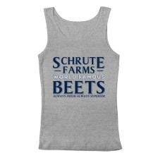 Schrute Farms Men's